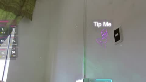 hatenea_queen online show from November 18, 2:20 pm