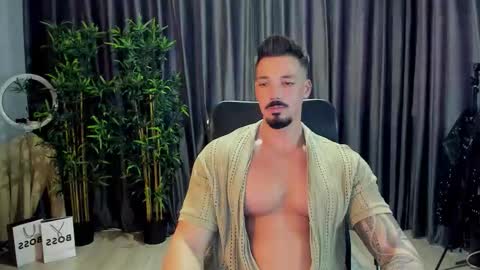 HaydenSpears online show from October 10, 2:23 pm
