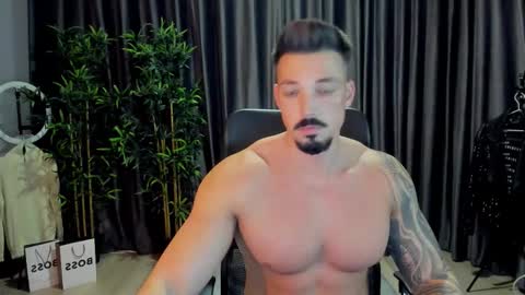 HaydenSpears online show from November 9, 2:09 pm