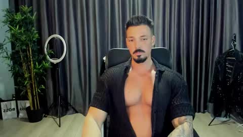 HaydenSpears online show from March 25, 2:13 pm