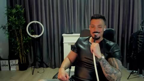 HaydenSpears online show from April 22, 1:51 pm