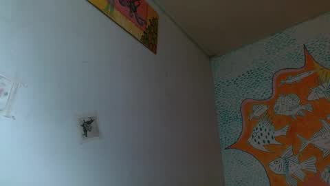 Nicol Gomez online show from February 24, 3:20 pm