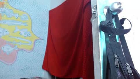 Nicol Gomez online show from March 3, 5:53 am