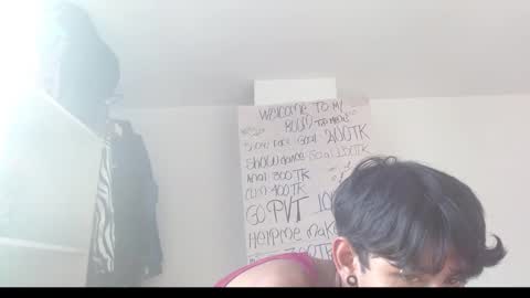 Nicol Gomez online show from January 19, 9:23 pm