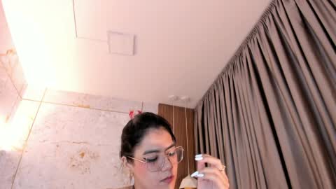 haylenpark online show from April 19, 6:10 pm