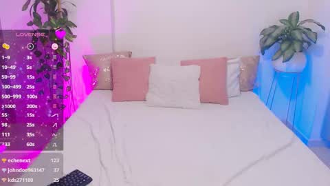 FERNANDA online show from March 10, 2:39 am