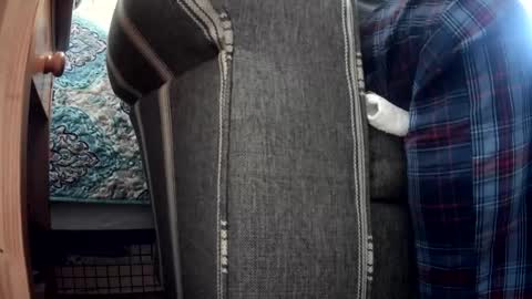 Haywired online show from January 18, 9:13 pm