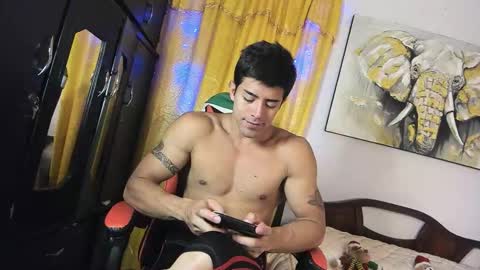 hazbinstudio online show from December 20, 2:51 am