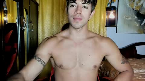 hazbinstudio online show from April 26, 5:43 pm