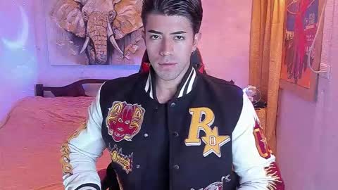 hazbinstudio online show from February 8, 9:24 am