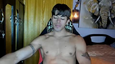 hazbinstudio online show from April 21, 4:14 pm