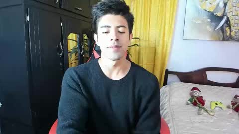 hazbinstudio online show from December 22, 6:47 pm