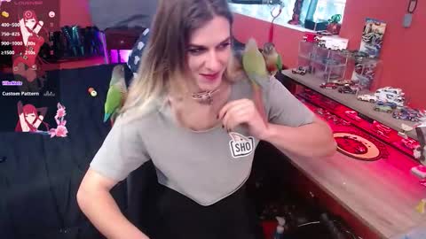 Hazel Lust online show from December 19, 10:05 pm