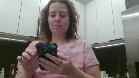 Hazel online show from March 21, 5:17 pm