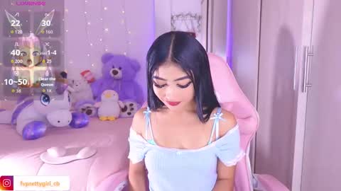 Lynn online show from March 12, 9:57 am