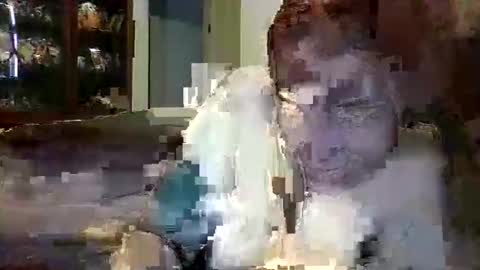 hazelbasil32728 online show from January 12, 3:30 pm