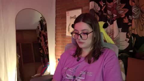 Hazel Brown online show from January 15, 2:09 am