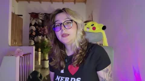 Hazel Brown online show from May 8, 2:28 am