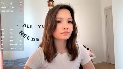 Kira online show from May 21, 11:39 am