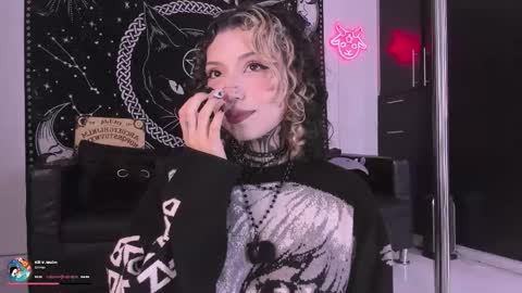 Hazell Witch online show from November 27, 3:52 pm