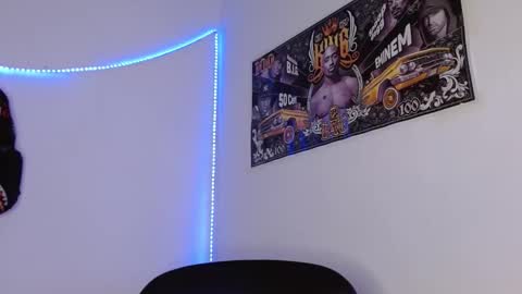 hazlan_420 online show from January 31, 10:40 pm