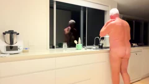 h babe online show from January 23, 6:35 pm