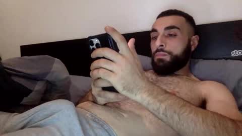 hbabian online show from November 26, 8:11 am