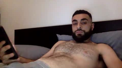 Snapshot of hbabian chatting on September 29, 8:35 am hbabian online show from September 29, 8:35 am