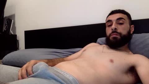 Snapshot of hbabian chatting on October 26, 8:04 am hbabian online show from October 26, 8:04 am