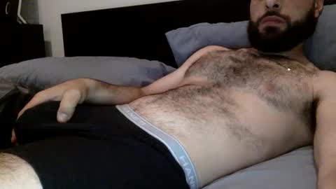 Snapshot of hbabian chatting on February 27, 6:35 am hbabian online show from February 27, 6:35 am