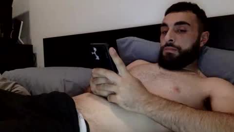 Snapshot of hbabian chatting on October 22, 7:00 am hbabian online show from October 22, 7:00 am