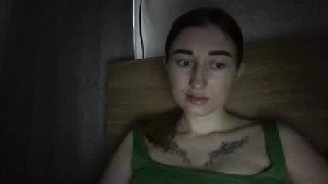 heart_in_your_hands online show from March 5, 4:16 pm