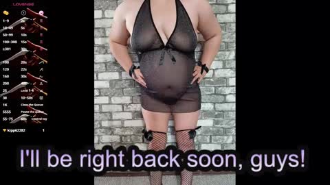 heartful_bbw online show from January 18, 9:34 am