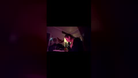 heatskii online show from November 29, 11:34 pm