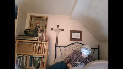 heaven_07 online show from March 3, 9:22 pm