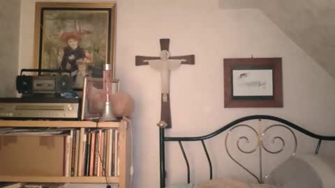 heaven_07 online show from February 6, 11:18 pm