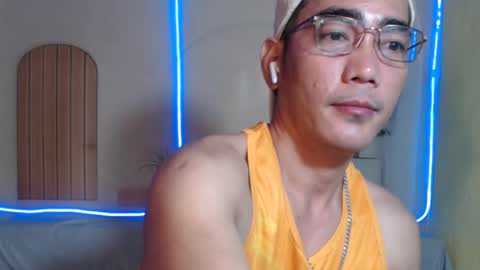 Steven online show from March 9, 7:29 pm