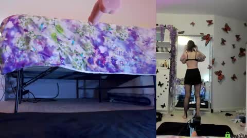 Helen online show from November 18, 3:09 am