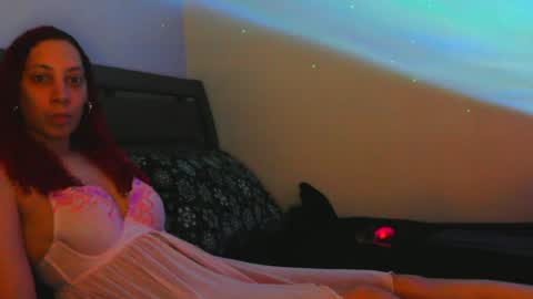 Heavenllyy online show from July 19, 4:04 am