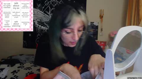 Diana online show from March 25, 12:39 am