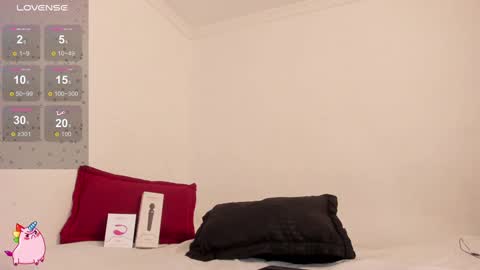 MEGAN online show from January 31, 11:35 am