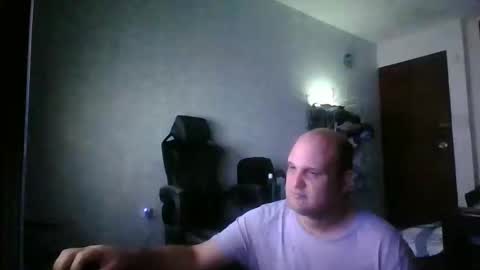 Heavy Rebell online show from April 17, 7:55 am