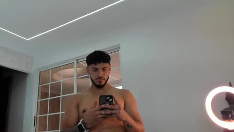 Thor online show from February 13, 9:50 pm