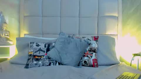 Keira Hecate online show from October 30, 9:26 pm