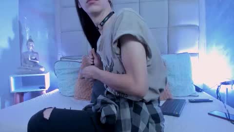 Keira Hecate online show from November 18, 7:28 pm