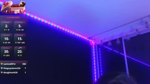 Hecate  online show from February 27, 3:18 am