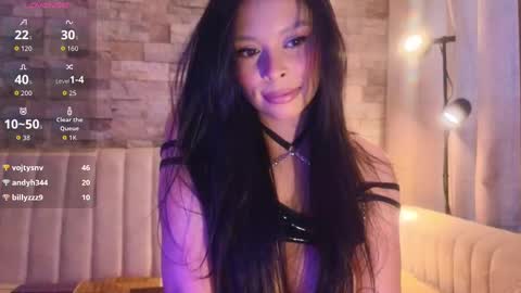 Hecate  online show from September 16, 9:51 pm