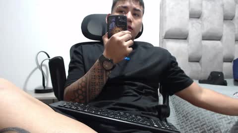  18 online show from January 28, 1:38 pm