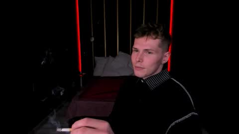 Hector online show from September 29, 9:47 pm