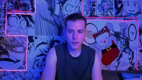 Hector online show from December 21, 5:58 am